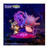 Funism - Pokemon Prime Figure - Mimiqui & Ectoplasma