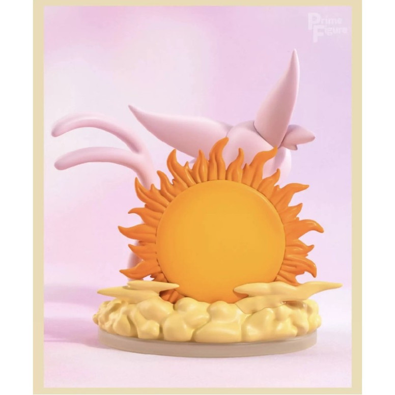 Funism - Pokemon Prime Figure - Mentali - Espeon - Eifie