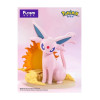 Funism - Pokemon Prime Figure - Mentali - Espeon - Eifie