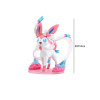 Funism - Pokemon Prime Figure - NYMPHALI - Sylveon - Nymphia