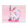 Funism - Pokemon Prime Figure - NYMPHALI - Sylveon - Nymphia