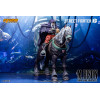 Storm Collectibles - Street Fighter 6 - M.Bison (Vega) & Rocinante