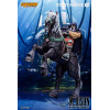 Storm Collectibles - Street Fighter 6 - M.Bison (Vega) & Rocinante
