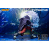 Storm Collectibles - Street Fighter 6 - M.Bison (Vega) & Rocinante