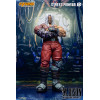 Storm Collectibles - Street Fighter 6 - M.Bison (Vega) & Rocinante