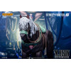 Storm Collectibles - Street Fighter 6 - M.Bison (Vega) & Rocinante