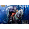 Storm Collectibles - Street Fighter 6 - M.Bison (Vega) & Rocinante