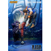 Storm Collectibles - Street Fighter 6 - M.Bison (Vega) & Rocinante