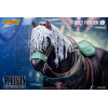 Storm Collectibles - Street Fighter 6 - M.Bison (Vega) & Rocinante