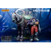 Storm Collectibles - Street Fighter 6 - M.Bison (Vega) & Rocinante