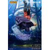 Storm Collectibles - Street Fighter 6 - M.Bison (Vega) & Rocinante