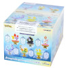 Re-Ment - Pokémon - GEMSTONE COLLECTION 2 set of 6 figures in blind box.