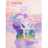 Funism - Pokémon - EVOLI EVOLUTION set of 8 blind box figures - Eevolution Collection