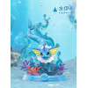 Funism - Pokémon - EVOLI EVOLUTION set of 8 blind box figures - Eevolution Collection