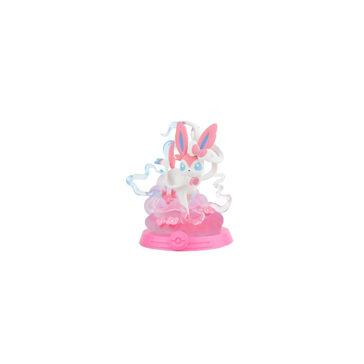 Funism - Pokémon - EVOLI EVOLUTION set of 8 blind box figures - Eevolution Collection
