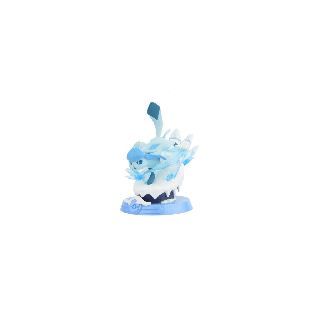 Funism - Pokémon - EVOLI EVOLUTION set of 8 blind box figures - Eevolution Collection