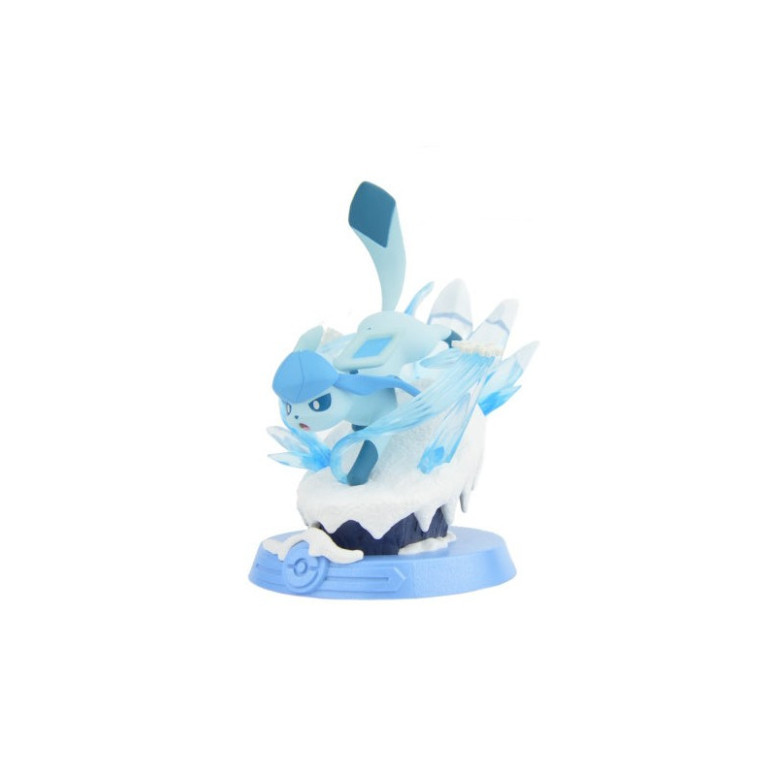 Funism - Pokémon - EVOLI EVOLUTION set of 8 blind box figures - Eevolution Collection