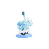 Funism - Pokémon - EVOLI EVOLUTION set of 8 blind box figures - Eevolution Collection