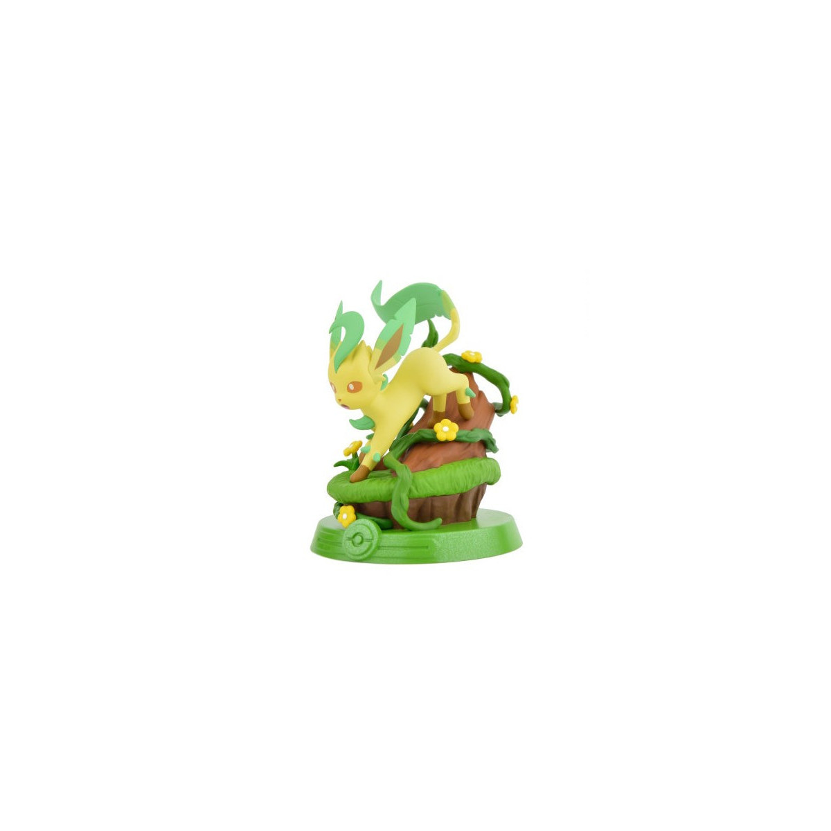 Funism - Pokémon - EVOLI EVOLUTION set of 8 blind box figures - Eevolution Collection