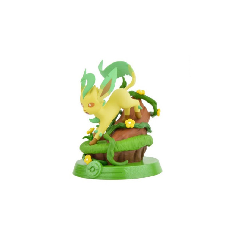 Funism - Pokémon - EVOLI EVOLUTION set of 8 blind box figures - Eevolution Collection