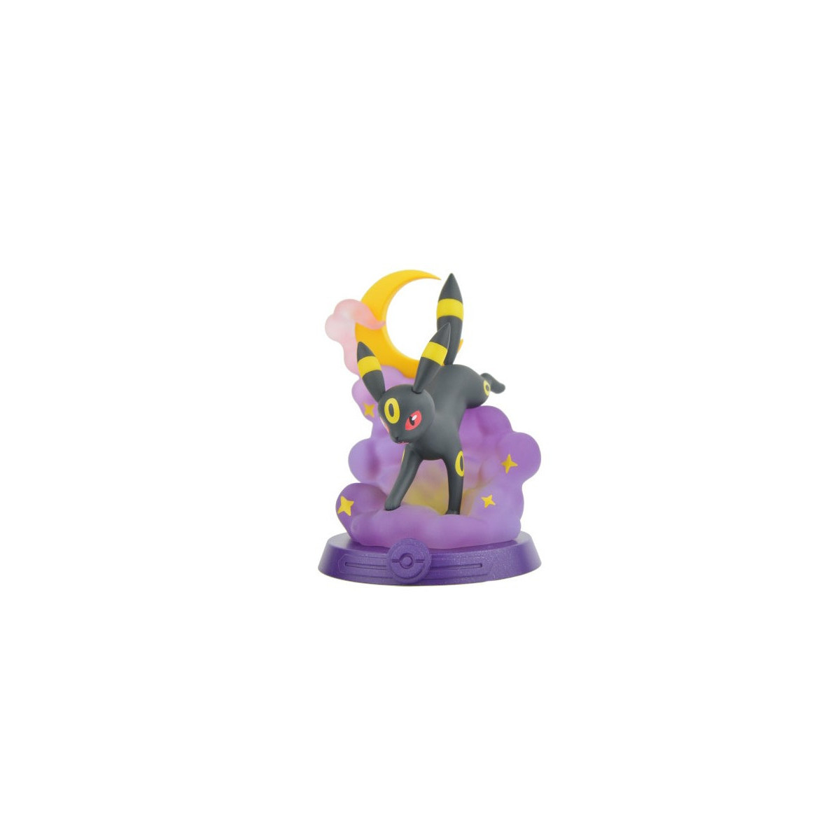 Funism - Pokémon - EVOLI EVOLUTION set of 8 blind box figures - Eevolution Collection