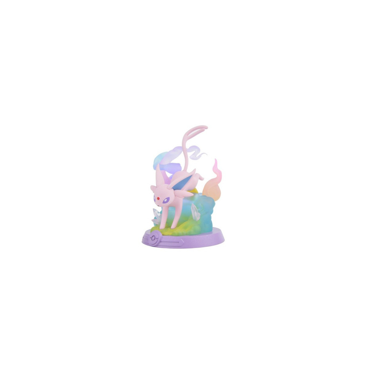 Funism - Pokémon - EVOLI EVOLUTION set of 8 blind box figures - Eevolution Collection