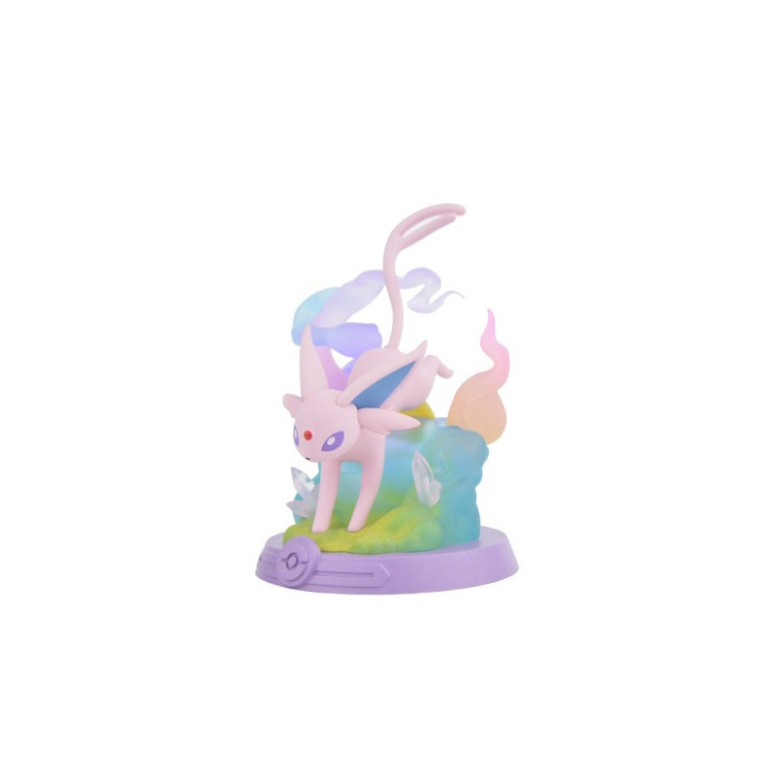 Funism - Pokémon - EVOLI EVOLUTION set of 8 blind box figures - Eevolution Collection