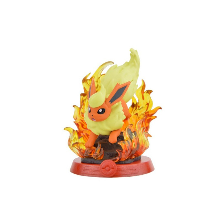 Funism - Pokémon - EVOLI EVOLUTION set of 8 blind box figures - Eevolution Collection