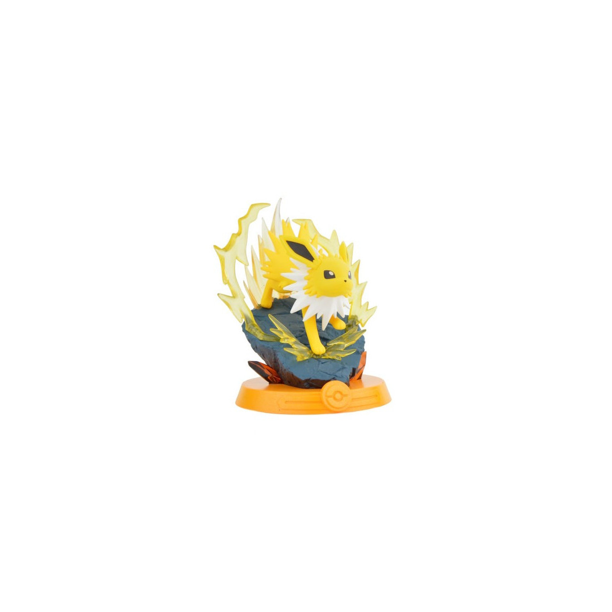Funism - Pokémon - EVOLI EVOLUTION set of 8 blind box figures - Eevolution Collection