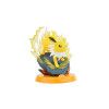 Funism - Pokémon - EVOLI EVOLUTION set of 8 blind box figures - Eevolution Collection