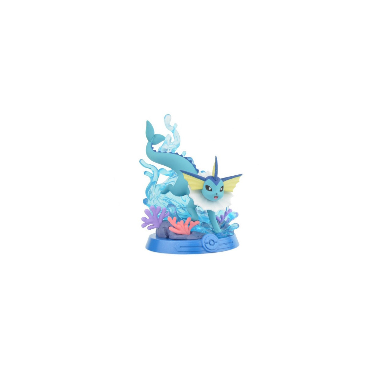Funism - Pokémon - EVOLI EVOLUTION set of 8 blind box figures - Eevolution Collection