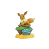 Funism - Pokémon - EVOLI EVOLUTION set of 8 blind box figures - Eevolution Collection