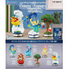 Re-Ment - Pokémon - SWING VIGNETTE COLLECTION 3 set of 6 figures in blind box.