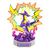 Re-Ment - Pokémon - NEON PARTY set of 6 figures in blind box.