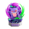 Re-Ment - Pokémon - NEON PARTY set of 6 figures in blind box.