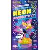 Re-Ment - Pokémon - NEON PARTY set of 6 figures in blind box.