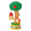 Re-Ment - Kirby in Dreamland - Kirby SWING set of 6 figures in blind box.
