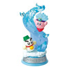 Re-Ment - Kirby in Dreamland - Kirby SWING set of 6 figures in blind box.