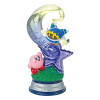 Re-Ment - Kirby in Dreamland - Kirby SWING set of 6 figures in blind box.