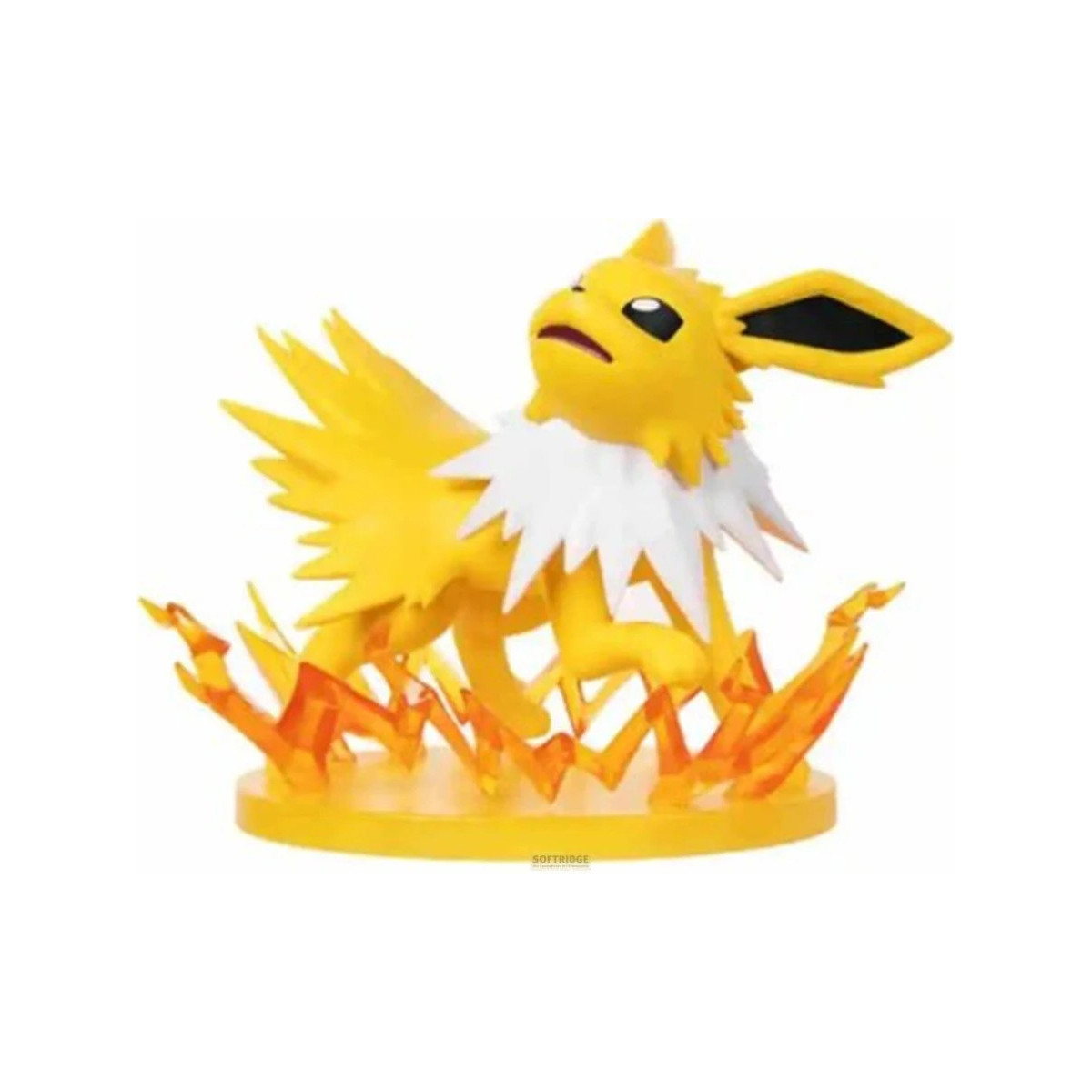 Funism - Pokemon Prime Figure - VOLTALI - Jolteon - Thunders