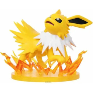 Funism - Pokemon Prime Figure - VOLTALI - Jolteon - Thunders