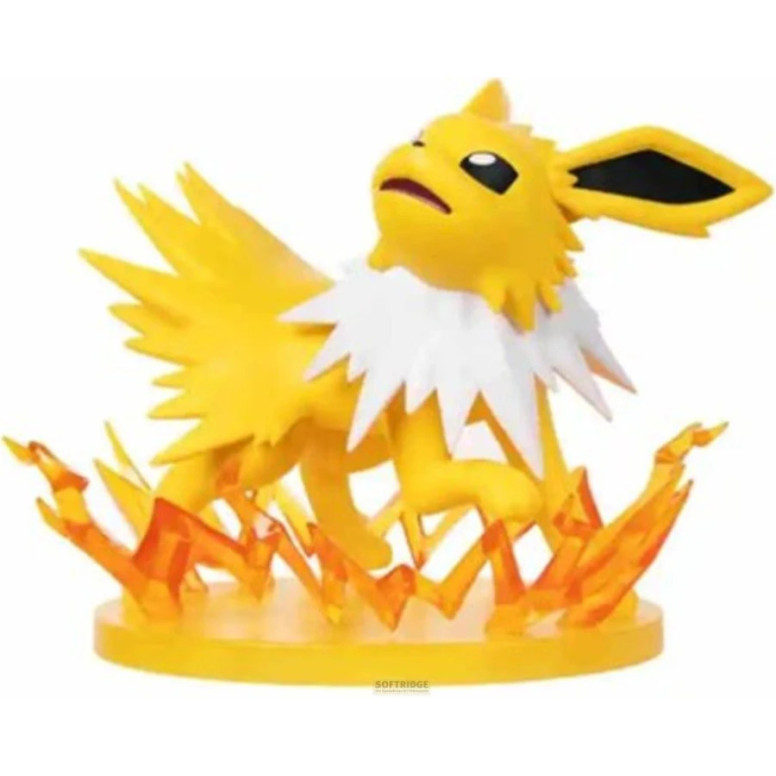 Funism - Pokemon Prime Figure - VOLTALI - Jolteon - Thunders