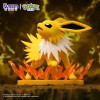 Funism - Pokemon Prime Figure - VOLTALI - Jolteon - Thunders
