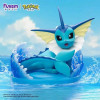 Funism - Pokemon Prime Figure - AQUALI - Vaporeon - Showers
