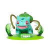 Funism - Pokemon Prime Figure Mini - Bulbizarre - Bulbasaur - Fushigidane
