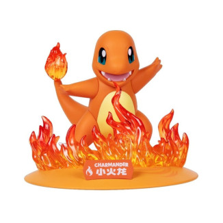 Funism - Pokemon Prime Figure Mini - Salameche - Charmander - Hitokage