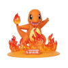 Funism - Pokemon Prime Figure Mini - Salameche - Charmander - Hitokage