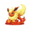 Funism - Pokemon Prime Figure - PYROLI - Flareon - Booster