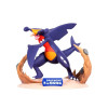 Funism - Pokemon Prime Figure Mini - Carchacrok - Garchomp - Gaburias