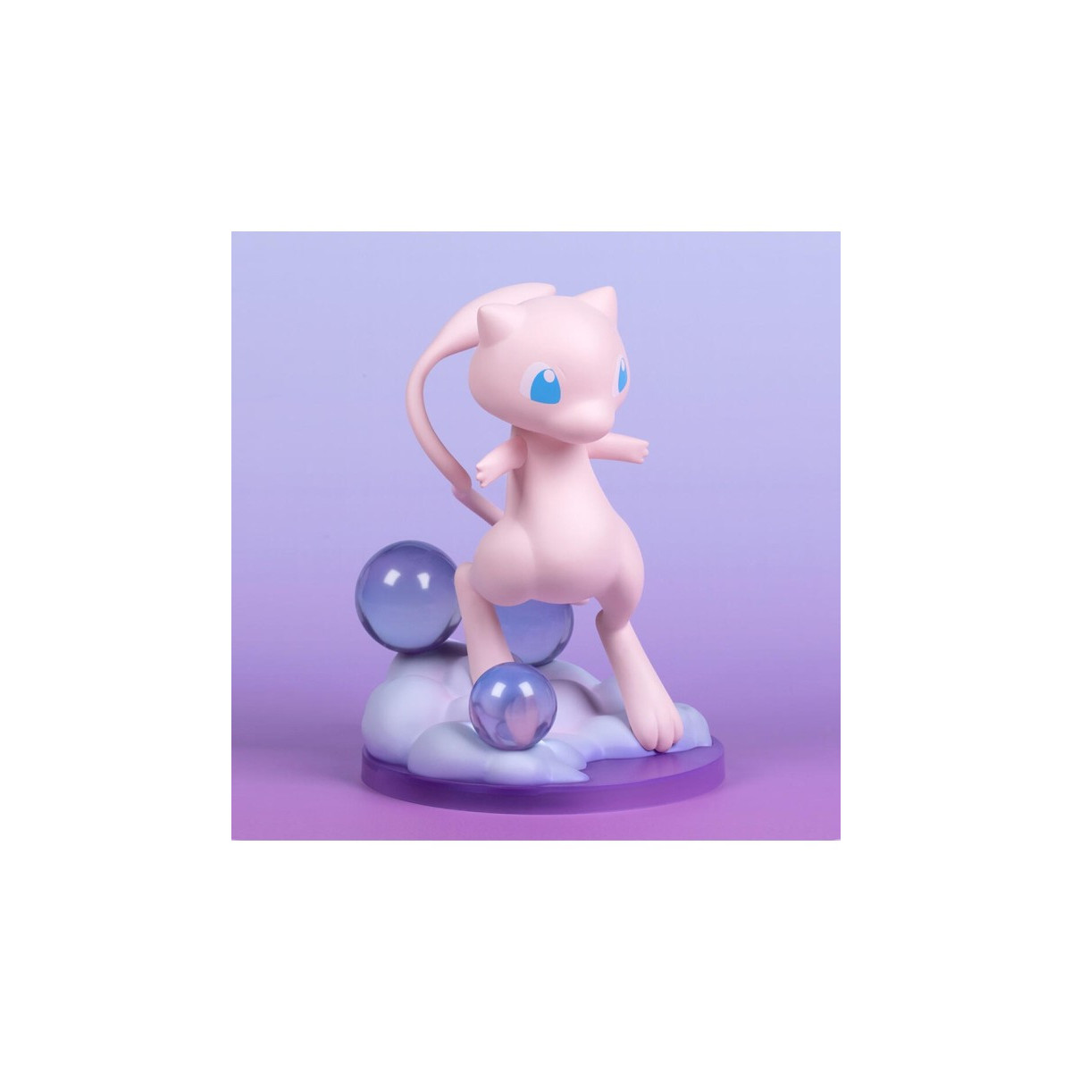 Funism - Pokemon Prime Figure - MEW